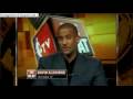 LeBron James - The Crab Dribble