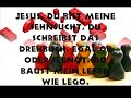 Deine Gegenwart