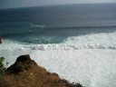 ulu watu waves