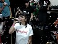 Trust "Egoismo" - Sao Paulo 2006