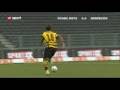 BSC Young Boys - Debreceni VSC 14.08.08 4:1