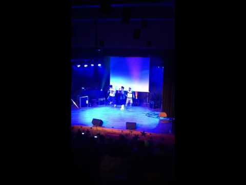 Breiðholt's Got Talent