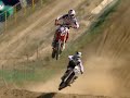 2009 FIM Motocross World Championship - Sevlievo