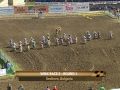 2009 FIM Motocross World Championship - Sevlievo