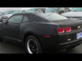 2010 Chevrolet Camaro Marysville WA