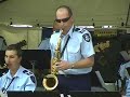 Victoria Police Showband
