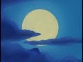Sailor Moon Movie - Legend of the Dark Scouts (Part 1)
