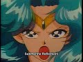 Sailor Moon Movie - Legend of the Dark Scouts (Part 1)