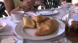 Delicious & Inexpensive food of Albania