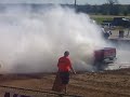 1995 Dodge Ram burnout 1995 Dodge Ram burnout