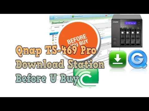 how to know qnap model