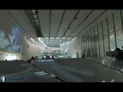 MAXXI Arte