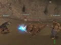 ffxi nin and brd darkness skillchain