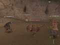 ffxi nin and brd darkness skillchain