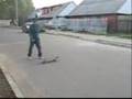 aprende a patinar