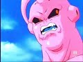 dragon ball z buu saga rock music