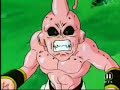 dragon ball z buu saga rock music