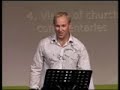 Are there problems with Rob Bells teaching in his Nooma videos