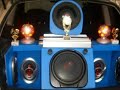 TUNING
