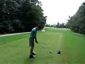 Tuskawilla practice
