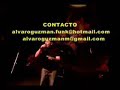 Escuchar música cristiana - Alvaro Guzman