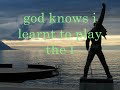 Freddie Mercury - Love Me Like There's No Tomorrow -