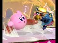 Kirby in SSBB