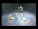 Leg Break