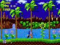 Sega MegaDrive/Genesis Tribute #1