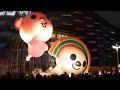 2009.12 OPEN將大遊行@夢時代OPEN! (跨年活動)