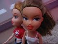 Bratz - Megans Past
