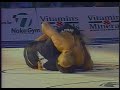 adcc 2003 - Marcelo Garcia vs. Mike Van Arsdale