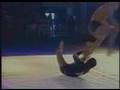 adcc 2003 - Marcelo Garcia vs. Mike Van Arsdale