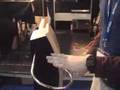 Un theremin en acción: Moog Music Etherwave Pro