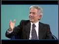 Emidio Casula intervista elezioni 2008
