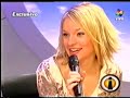 Bandana En Intrusos - Presentacion De Muero De Amor Por Ti