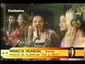 Bandana En Intrusos - Presentacion De Muero De Amor Por Ti