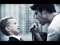 "Mr. Optimist", The Opposed video