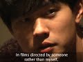 www.scmp.com Jay Chou Chieh-lun 周杰倫is a real-life treasure hunter. In recent years, the Mando-pop king has sought out any opportunity to work in both the music and film industry. His latest project is Kevin Chu Yen-ping's 'The Treasure Hunter' 刺陵that depicts Chou as a chivalrous and adventurous young man, whose mission is to guard the hidden riches and return them to their owner. Although the 30-year-old claims that his focused hasn't switched entirely from music, this film is currently being shown alongside Yuen Woo-ping's 'True Legend' and Chous debut Hollywood project (playing Bruce Lees former role as Kato) in Michel Gondry's 'Green Hornet'. In this video, see highlights of the scmp's interview with the Taiwanese singer-actor and excerpts from the film. In Mandarin, with English subtitles.