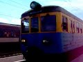 Manewry na stacji .2006 tarnów