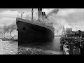 r m s titanic