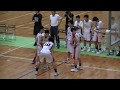 vs.土井首 1Q