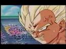 Dark Knight Dragon Ball Z trailer