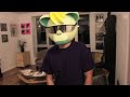 Smokey Robotic - Unbuttoned (Promo Video)