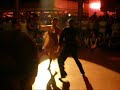 Salsa demo II Gooische Matras 070707