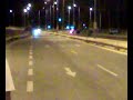 Almera GTI-R 450ps vs VW Corrado 600ps