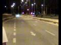 Almera GTI-R 450ps vs VW Corrado 600ps