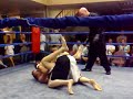 alan kerslake v david kenealy debut