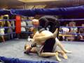 alan kerslake v david kenealy debut