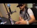 Sean Paul Interview w/ J Niice & Julian On The Radio